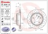 Тормозной диск BREMBO 09.B338.2X (фото 2)