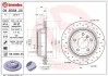Тормозной диск BREMBO 09.B338.2X (фото 2)
