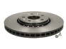 Диск тормозной BREMBO 09.B352.11 (фото 1)