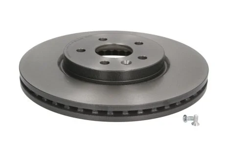 Тормозной диск BREMBO 09.B356.21