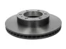 Диск тормозной BREMBO 09.B461.11 (фото 1)