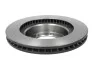 Диск тормозной BREMBO 09.B461.11 (фото 2)