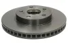 Диск тормозной BREMBO 09.B494.11 (фото 1)