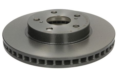 Диск тормозной BREMBO 09.B494.11