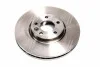 Тормозной диск BREMBO 09.B498.10 (фото 2)