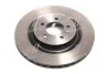 Диск тормозной BREMBO 09.B503.11 (фото 4)