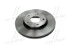 Тормозной диск BREMBO 09.B565.11 (фото 2)