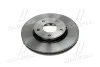 Тормозной диск BREMBO 09.B565.11 (фото 3)