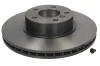 Тормозной диск BREMBO 09.B570.11 (фото 1)