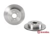 Диск тормозной BREMBO 09.B591.10 (фото 2)