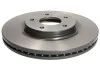 Диск тормозной BREMBO 09.B596.11 (фото 1)