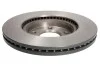 Диск тормозной BREMBO 09.B596.11 (фото 2)