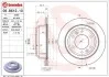 Диск тормозной BREMBO 09.B612.10 (фото 1)