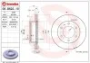 Тормозной диск BREMBO 09.B622.10 (фото 1)