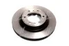 Тормозной диск BREMBO 09.B634.11 (фото 1)