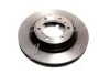 Тормозной диск BREMBO 09.B634.11 (фото 2)