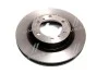 Тормозной диск BREMBO 09.B634.11 (фото 3)