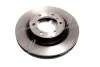 Тормозной диск BREMBO 09.B634.11 (фото 4)