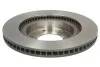 Тормозной диск BREMBO 09.B636.11 (фото 2)