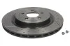 Диск тормозной BREMBO 09.B788.11 (фото 1)