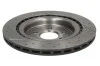 Диск тормозной BREMBO 09.B788.11 (фото 2)