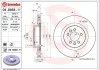 Тормозной диск BREMBO 09.B858.11 (фото 1)