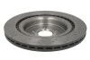 Тормозной диск BREMBO 09.B879.11 (фото 2)
