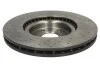Диск тормозной BREMBO 09.B913.11 (фото 2)