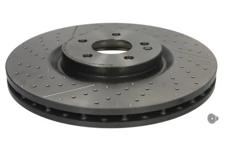 Диск тормозной BREMBO 09.B913.11