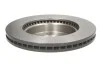 Диск тормозной BREMBO 09.B973.11 (фото 2)