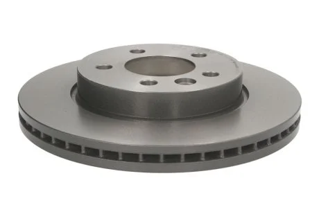 Диск тормозной BREMBO 09.B973.11