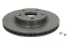 Диск тормозной BREMBO 09.C047.11 (фото 1)