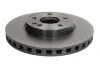 Тормозной диск BREMBO 09.C063.11 (фото 1)