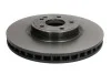 Диск тормозной BREMBO 09.C064.11 (фото 1)