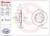 Тормозной диск BREMBO 09.C145.10 (фото 1)