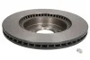 Диск тормозной BREMBO 09.C174.11 (фото 2)