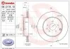 Диск тормозной BREMBO 09.C178.11 (фото 1)