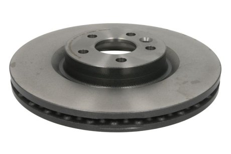 Тормозной диск BREMBO 09.C207.11