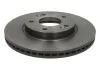 Диск тормозной BREMBO 09.C249.11 (фото 1)