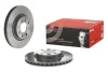 Диск тормозной BREMBO 09.C285.11 (фото 2)