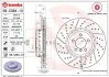 Диск тормозной BREMBO 09.C394.13 (фото 1)