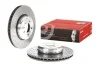 Диск тормозной BREMBO 09.C394.13 (фото 2)