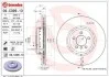Тормозной диск BREMBO 09.C399.13 (фото 1)