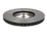 Диск тормозной BREMBO 09.C409.13 (фото 2)