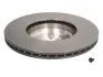 Тормозной диск BREMBO 09.C410.13 (фото 2)