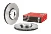 Тормозной диск BREMBO 09.C412.13 (фото 2)