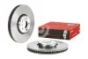 Тормозной диск BREMBO 09.C413.13 (фото 2)