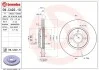 Диск тормозной BREMBO 09.C422.11 (фото 1)