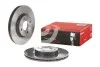 Диск тормозной BREMBO 09.C422.11 (фото 2)