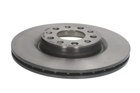 Гальмівний диск BREMBO 09C49611